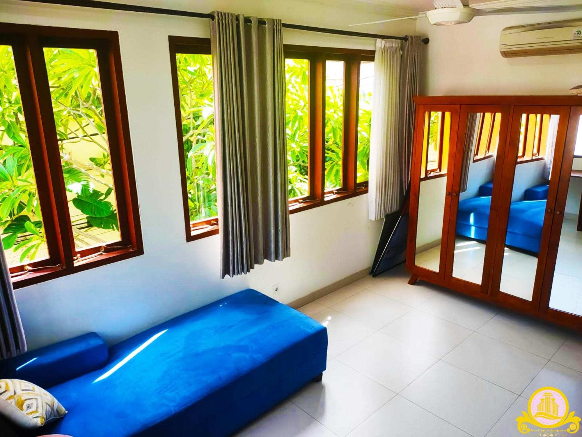 3Bedroom Villa Kepiting Central Sanur Exterior photo