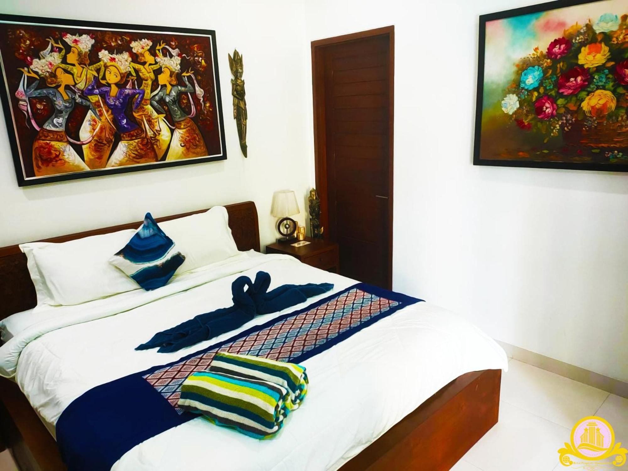 3Bedroom Villa Kepiting Central Sanur Exterior photo